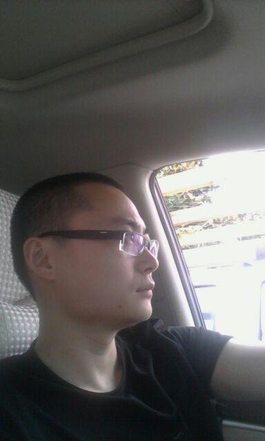 奈何没有桥的第一张照片--石家庄相亲服务中心