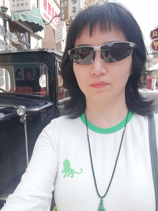 心海的第一张照片--石家庄相亲服务中心