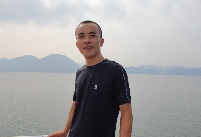 归零的第一张照片--石家庄相亲服务中心