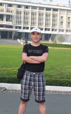 归零的第二张照片--石家庄相亲服务中心