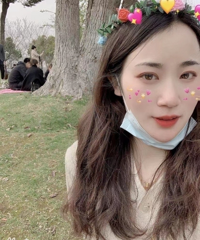 小花的第一张照片--石家庄相亲服务中心