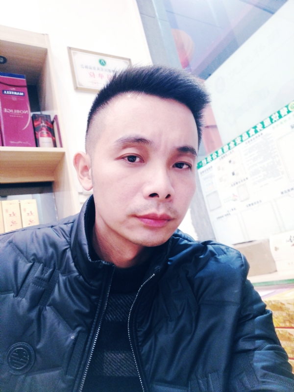 缘份来了挡都挡不住的第一张照片--石家庄相亲服务中心