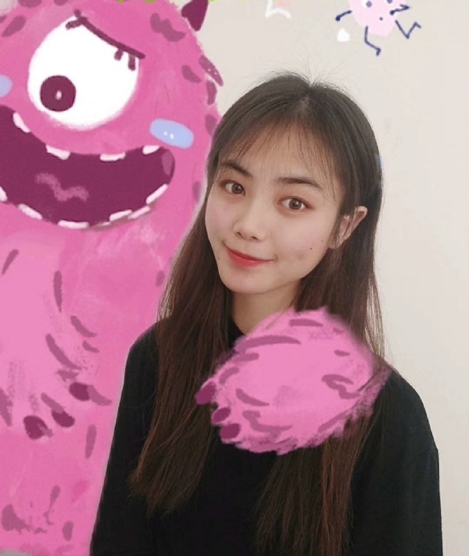 爱在深的第一张照片--石家庄相亲服务中心