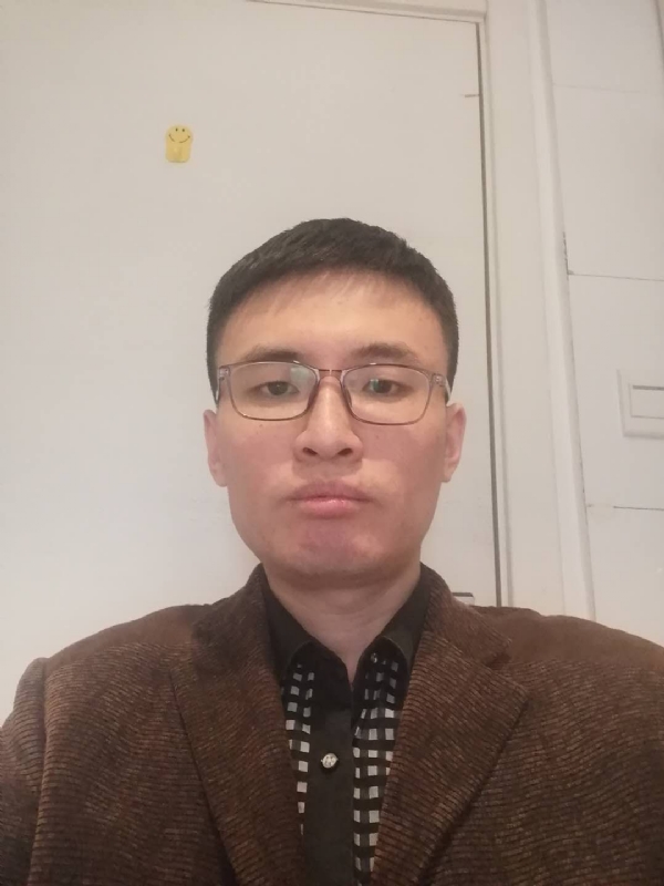 我思故我在的第一张照片--石家庄相亲服务中心