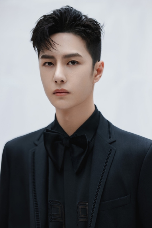 蓝天白云的第一张照片--石家庄相亲服务中心