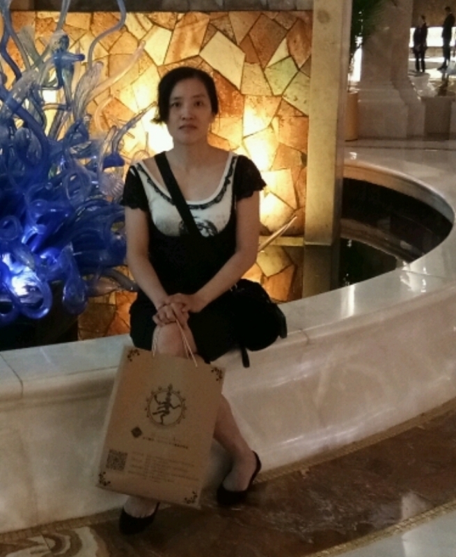 Anna的第二张照片--石家庄相亲服务中心