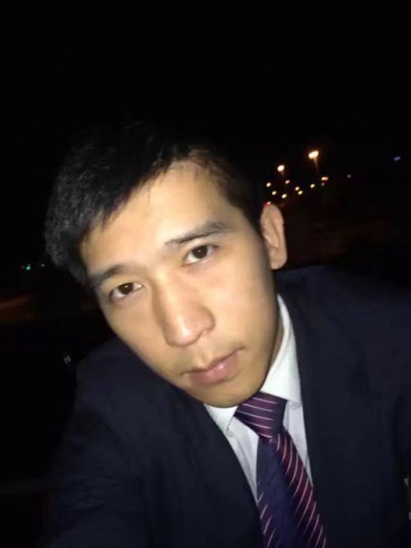 一条孤独的鱼的第一张照片--石家庄相亲服务中心