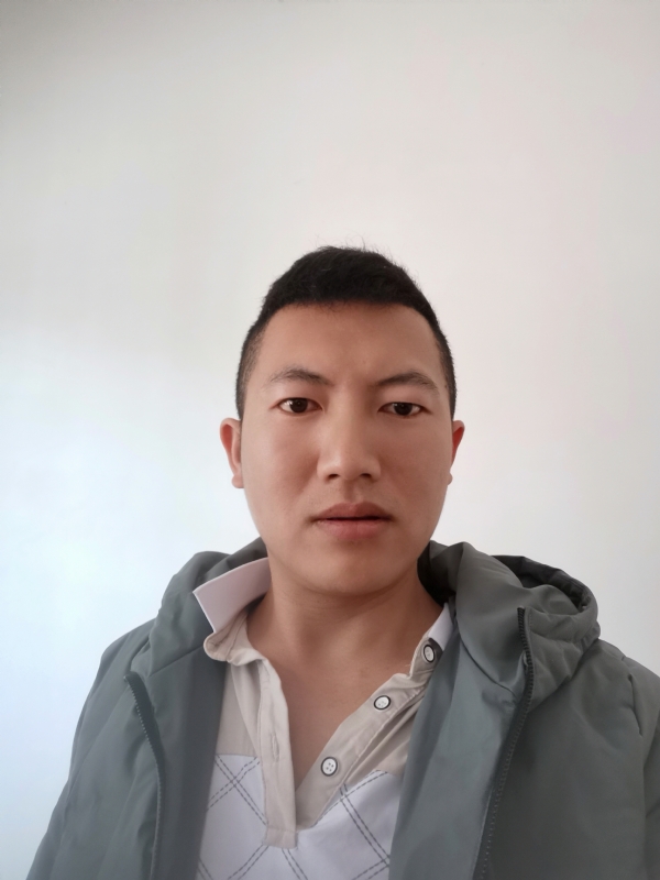 简单的第一张照片--石家庄相亲服务中心