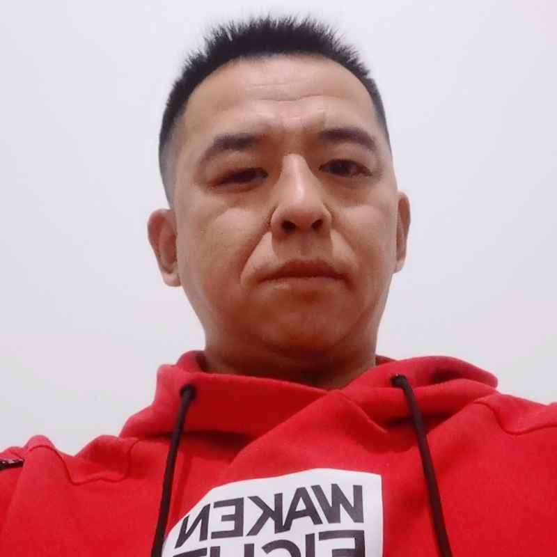 四海为家的第二张照片--石家庄相亲服务中心