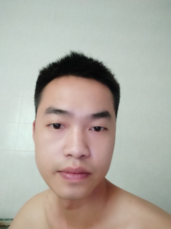 陈宏昌的第一张照片--石家庄相亲服务中心