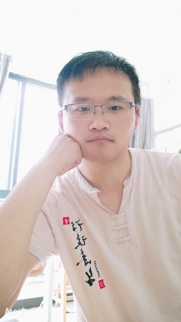 静烛寻归宿的第一张照片--石家庄相亲服务中心