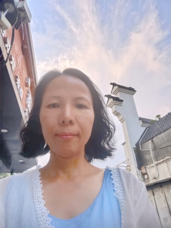 吴敌的第一张照片--石家庄相亲服务中心