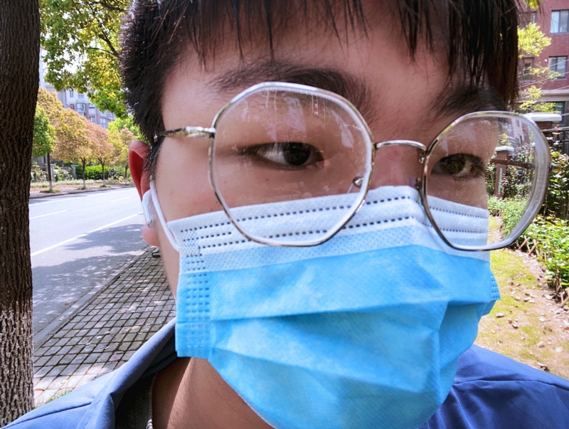 暻琰的第一张照片--石家庄相亲服务中心