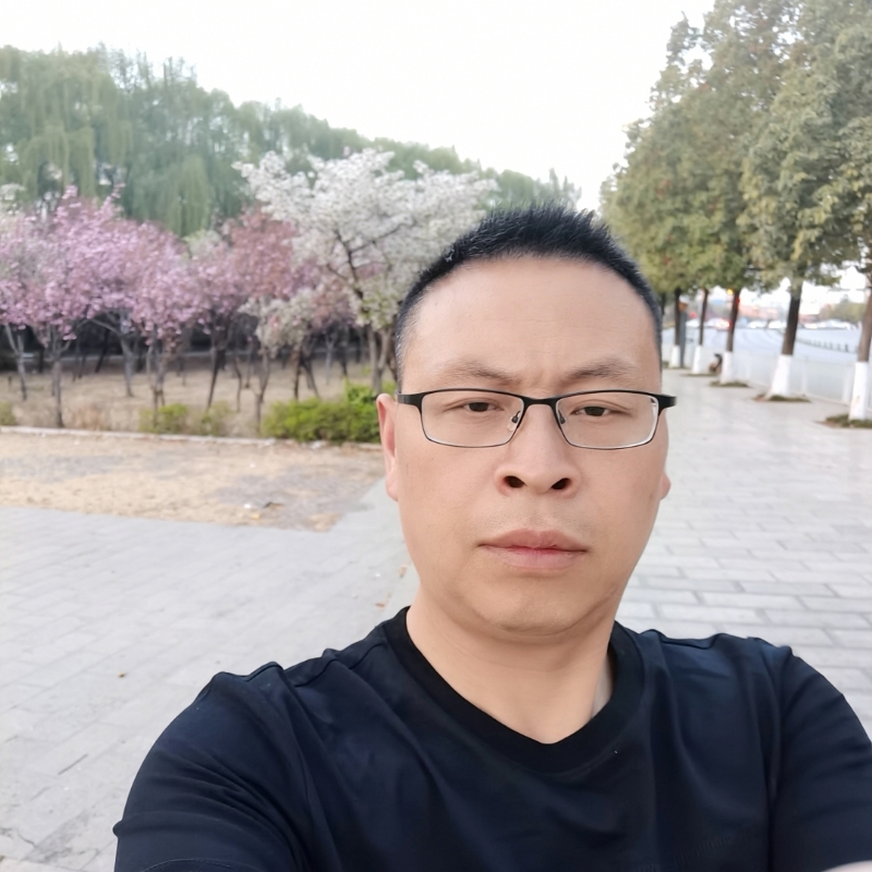 好好的第一张照片--石家庄相亲服务中心