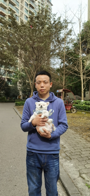 tom的第四张照片--石家庄相亲服务中心