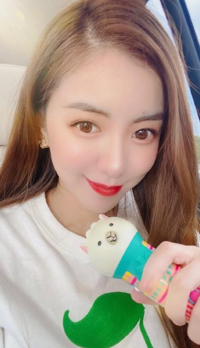 一粒沙的第一张照片--石家庄相亲服务中心