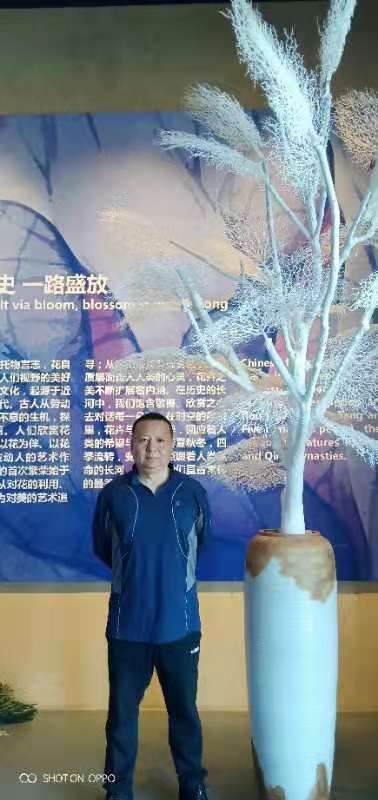 苍海一粟的第一张照片--石家庄相亲服务中心