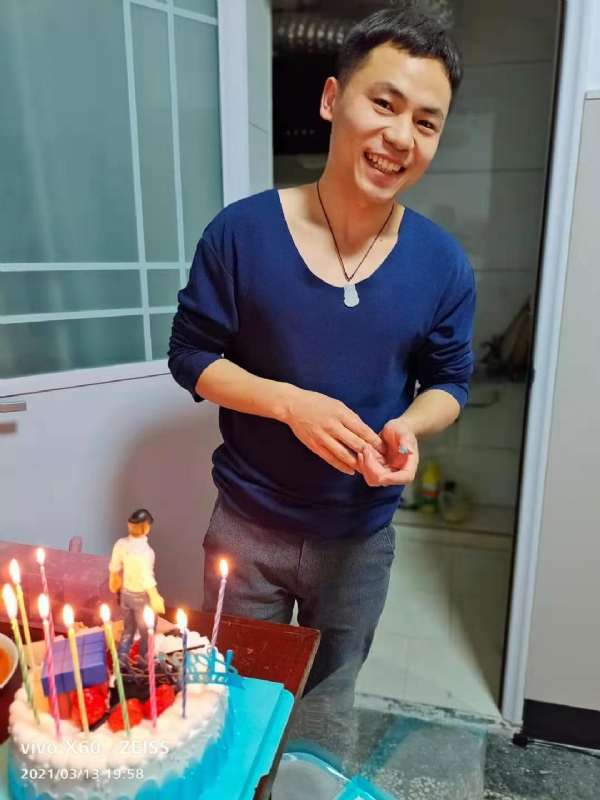 找结婚对象的第一张照片--石家庄相亲服务中心