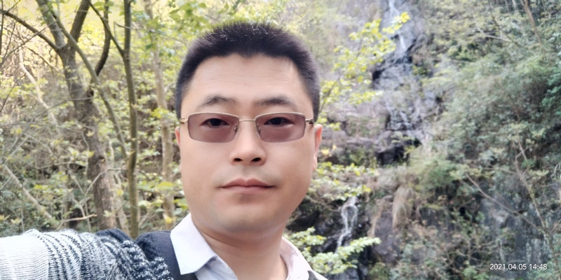 往后余生的第一张照片--石家庄相亲服务中心