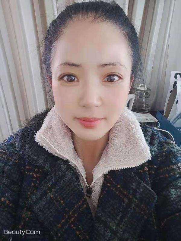 春晓的第一张照片--石家庄相亲服务中心