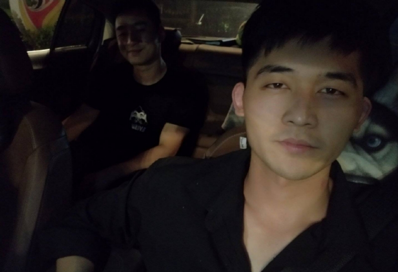 你的好好先生的第一张照片--石家庄相亲服务中心