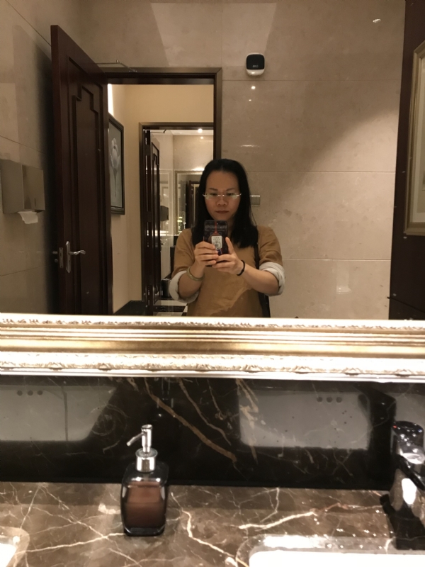 黄莺的第一张照片--石家庄相亲服务中心