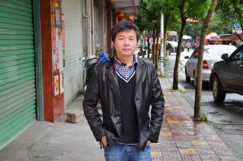 青春正点的第四张照片--石家庄相亲服务中心