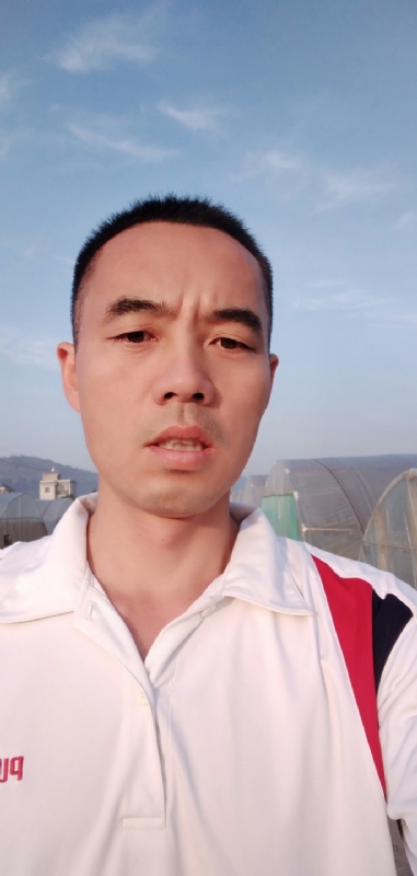 大头鱼的第一张照片--石家庄相亲服务中心