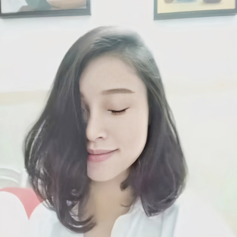 西西的第一张照片--石家庄相亲服务中心