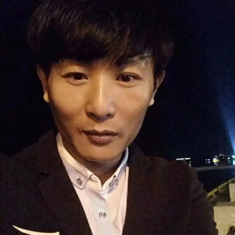 Andy的第一张照片--石家庄相亲服务中心