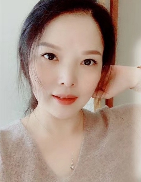 百荷的第二张照片--石家庄相亲服务中心