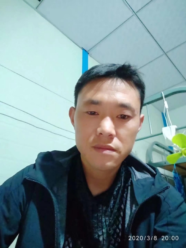 悟的第一张照片--石家庄相亲服务中心