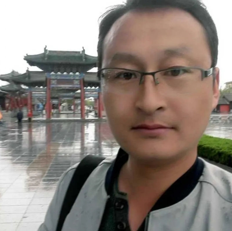 余生安好的第一张照片--石家庄相亲服务中心