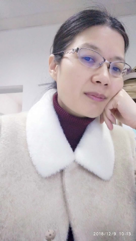 芷妤的第一张照片--石家庄相亲服务中心