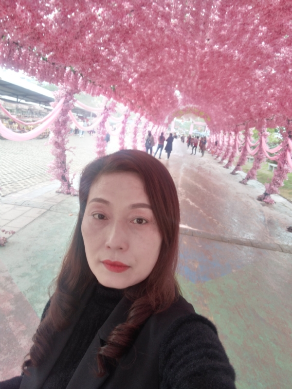 心愿的第一张照片--石家庄相亲服务中心