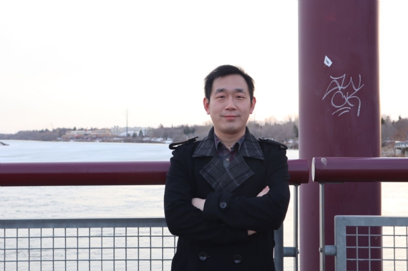 Leon的第一张照片--石家庄相亲服务中心