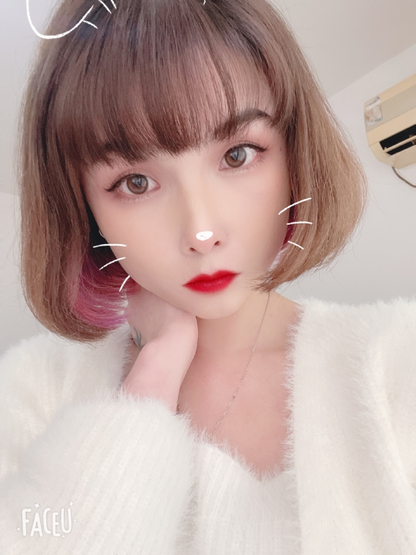 许昕柔的第一张照片--石家庄相亲服务中心