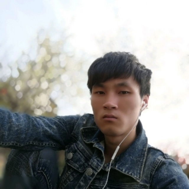 水墨丹青的第一张照片--石家庄相亲服务中心