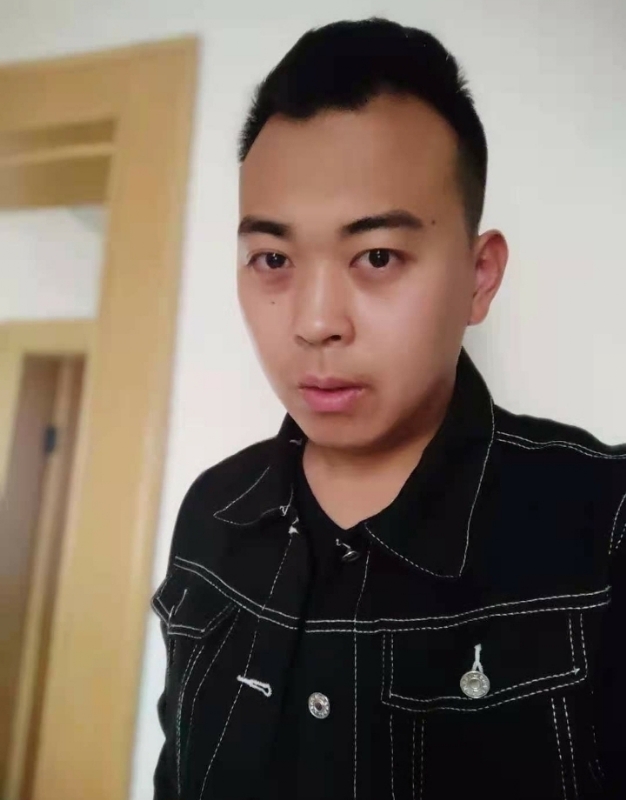 天边一丝风的第一张照片--石家庄相亲服务中心