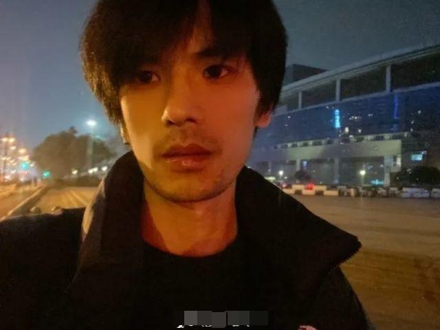 陈书誉的第一张照片--石家庄相亲服务中心