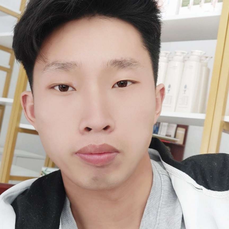 波澜不惊的第一张照片--石家庄相亲服务中心