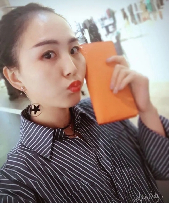 蔡包子的第一张照片--石家庄相亲服务中心