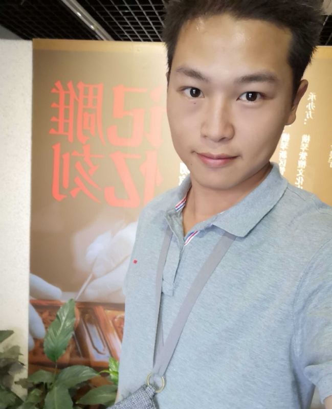 子非鱼VAE的第一张照片--石家庄相亲服务中心