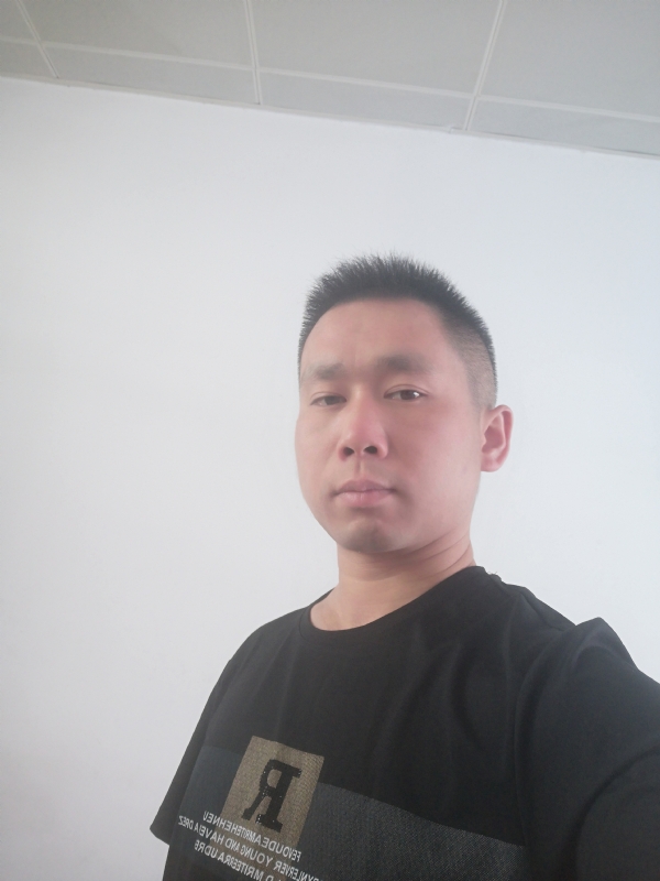 孤独的狼的第一张照片--石家庄相亲服务中心