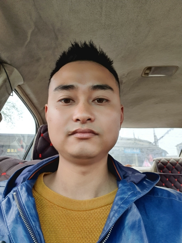 不破不立的第一张照片--石家庄相亲服务中心