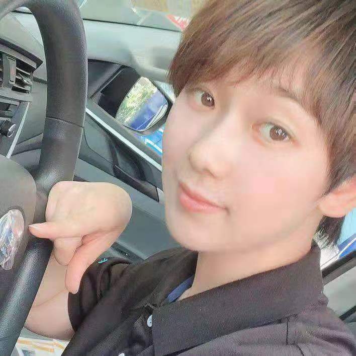 燕子的第一张照片--石家庄相亲服务中心