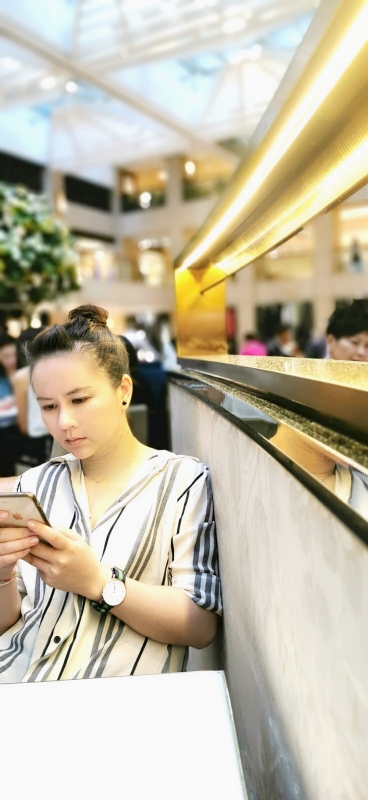 SorRytiff的第一张照片--石家庄相亲服务中心