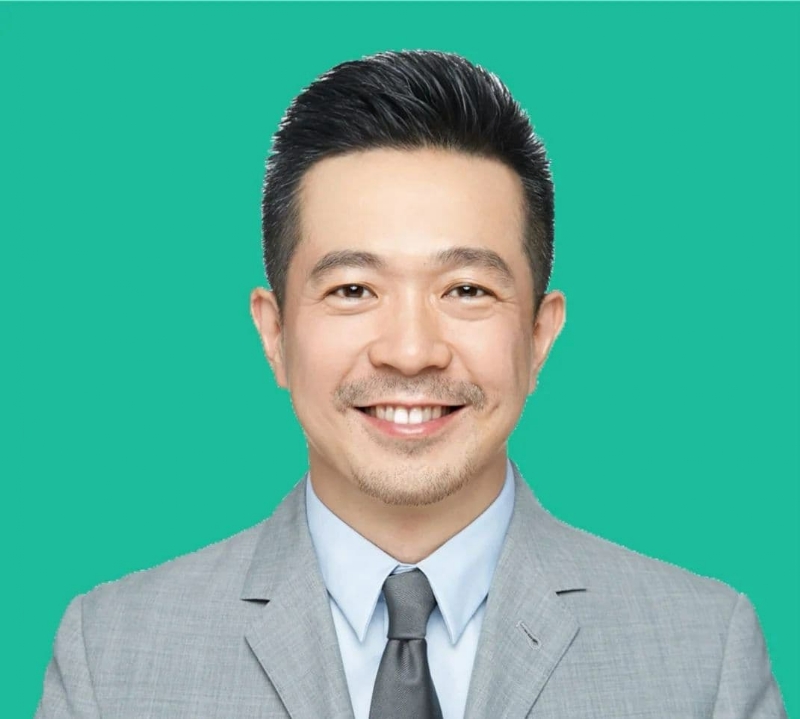 风趣大叔的第二张照片--石家庄相亲服务中心