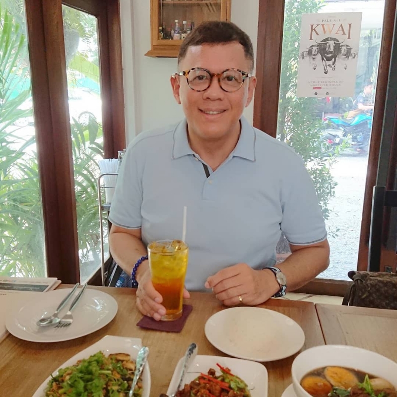 黄伟雄的第二张照片--石家庄相亲服务中心