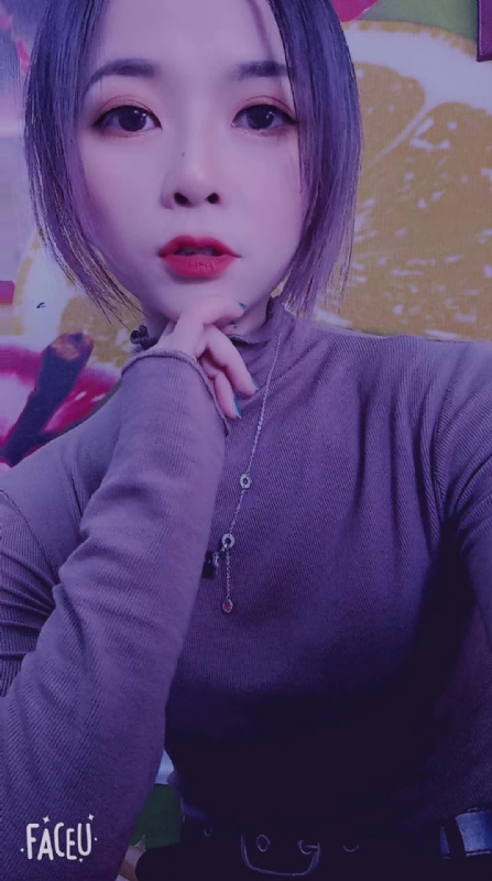 小丸子的第一张照片--石家庄相亲服务中心